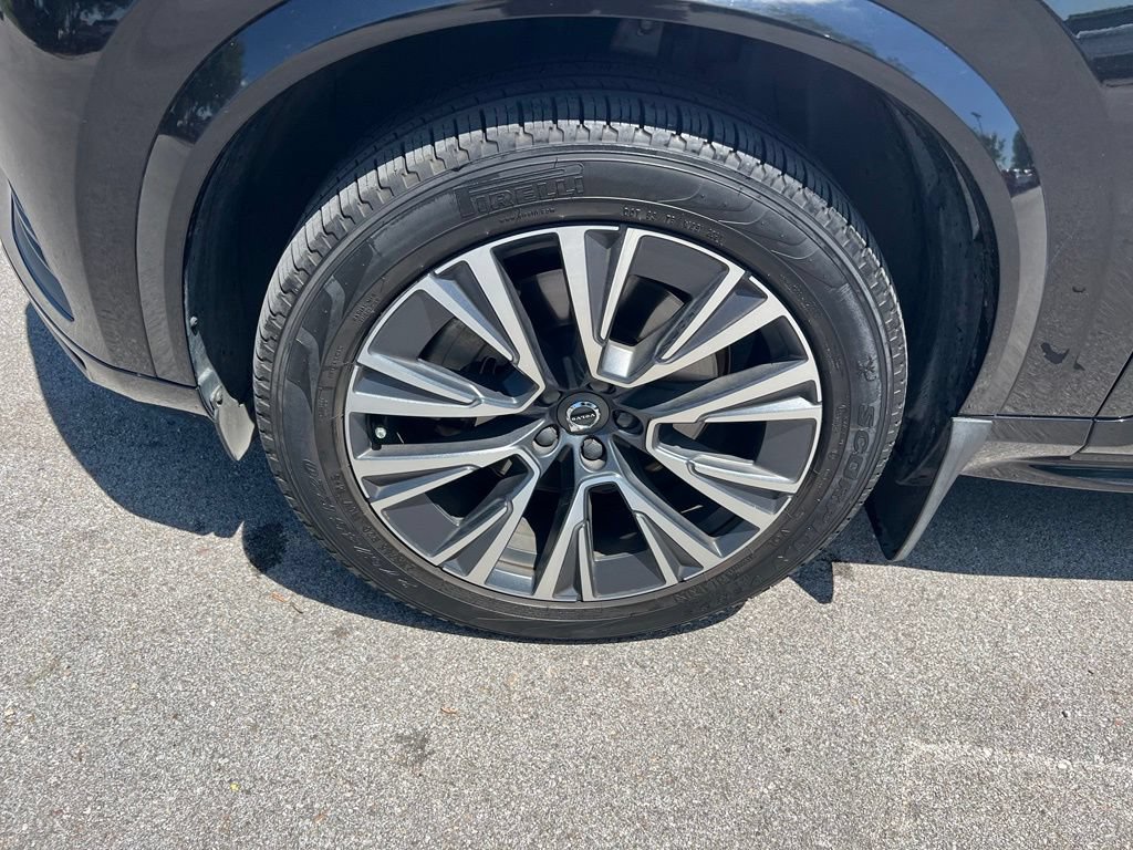 Used 2022 Volvo XC90 T5 Momentum w/ Advanced Package AWD/4WD image 15