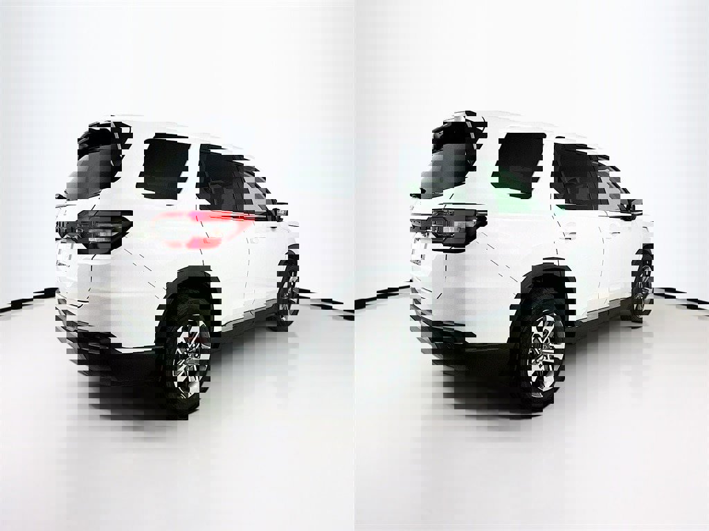 New 2025 Honda Pilot EX-L image 6