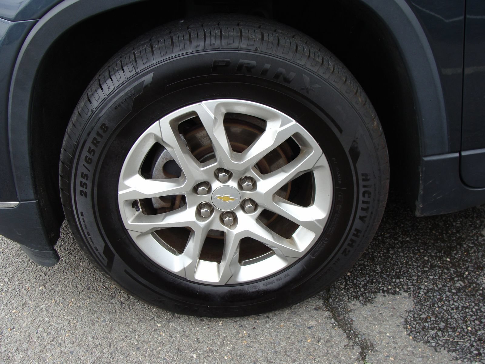 Used 2020 Chevrolet Traverse LT AWD/4WD image 34