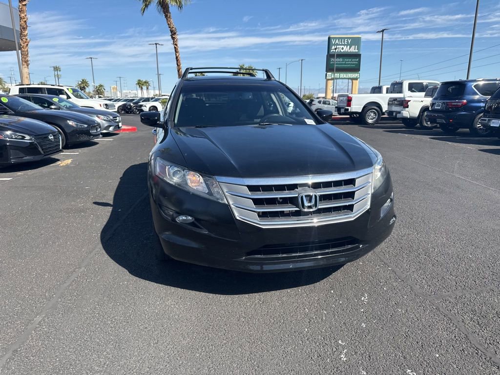Used 2012 Honda Crosstour EX image 3