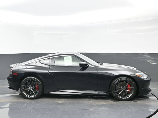 Used 2024 Nissan Z Performance w/ Floor Mat Package RWD image 7