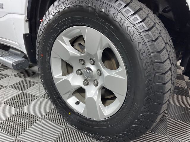 Used 2022 RAM 1500 Big Horn AWD/4WD image 15