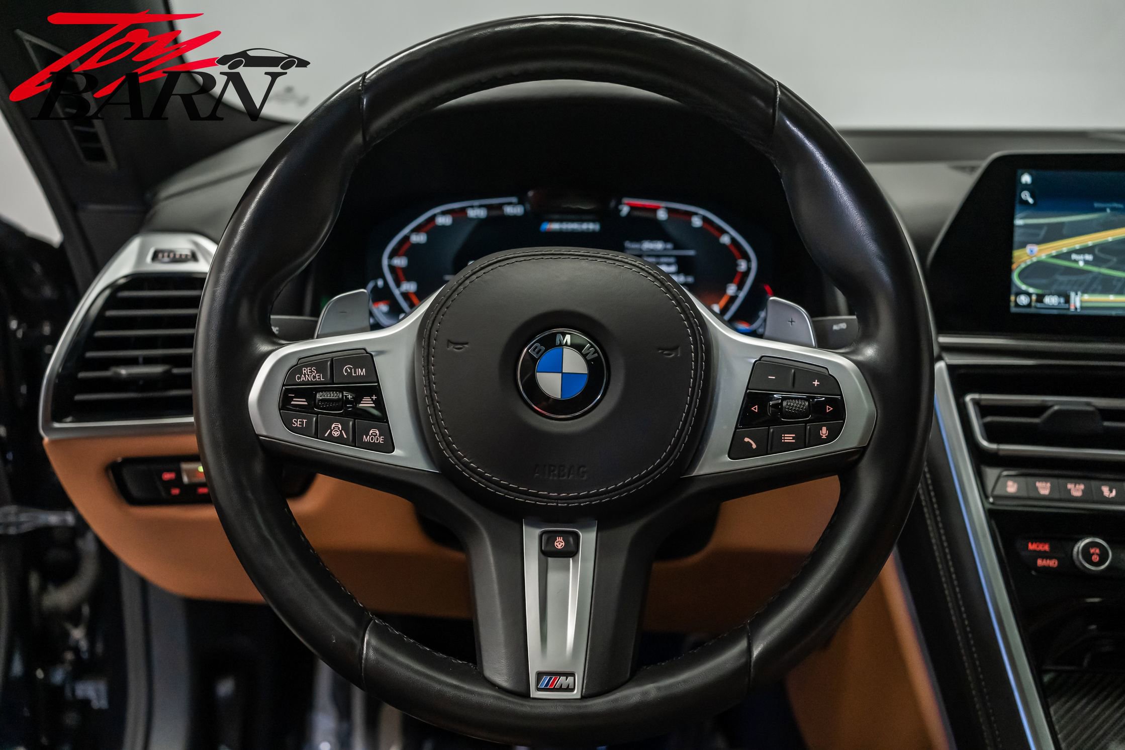 Used 2022 BMW M850i Gran Coupe xDrive image 29