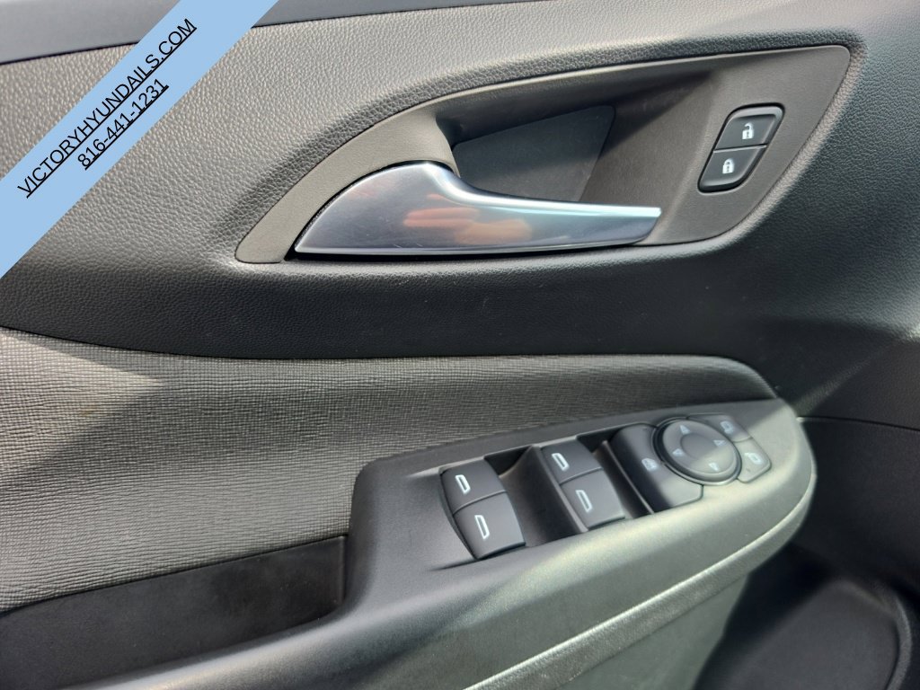 Used 2026 Buick Envista Preferred FWD image 14