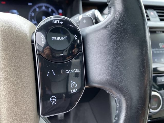 Used 2019 Land Rover Discovery HSE AWD/4WD image 23