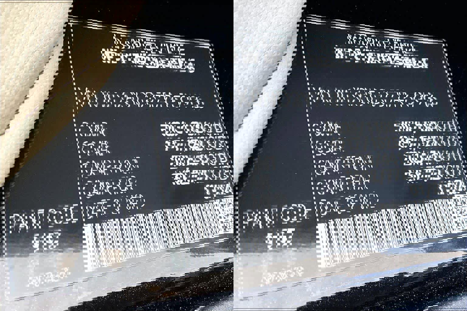 Used 2024 Mercedes-Benz Sprinter 3500 image 39