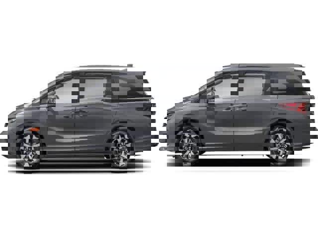 New 2026 Honda Odyssey EX-L image 3