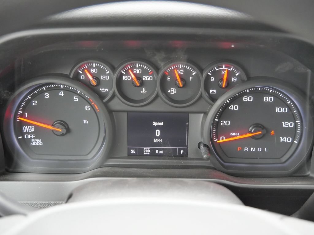 New 2026 GMC Sierra 1500 Pro w/ Pro Value Package AWD/4WD image 38