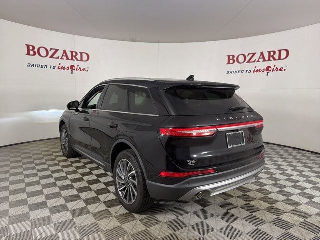 Certified 2024 Lincoln Corsair Reserve image 6