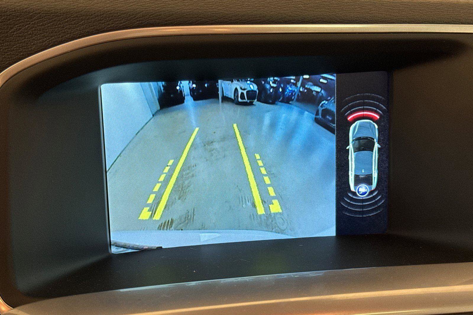 Used 2016 Volvo S60 T5 Premier image 18