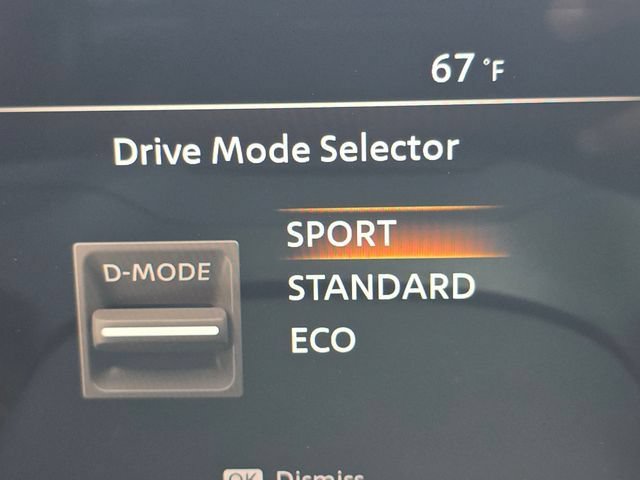 New 2026 Nissan Sentra SR w/ SR Premium Package FWD image 39