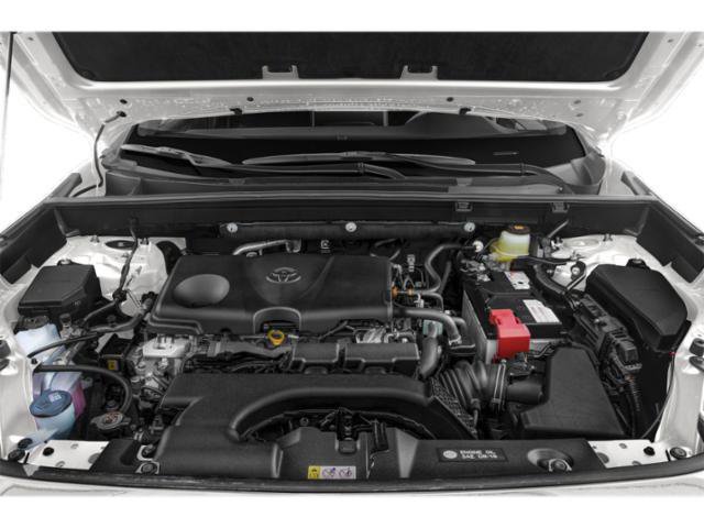 Used 2019 Toyota RAV4 LE FWD image 12
