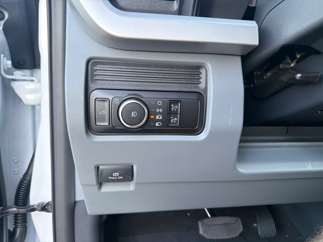 New 2026 Ford F250 XL w/ STX Appearance Package AWD/4WD image 32