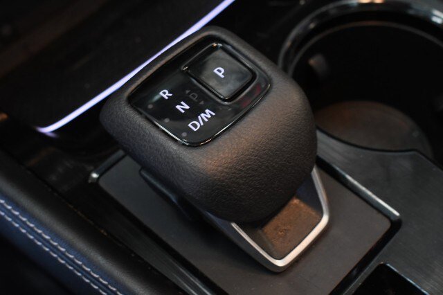 Used 2025 Nissan Rogue Platinum w/ Platinum Premium Package AWD/4WD image 34