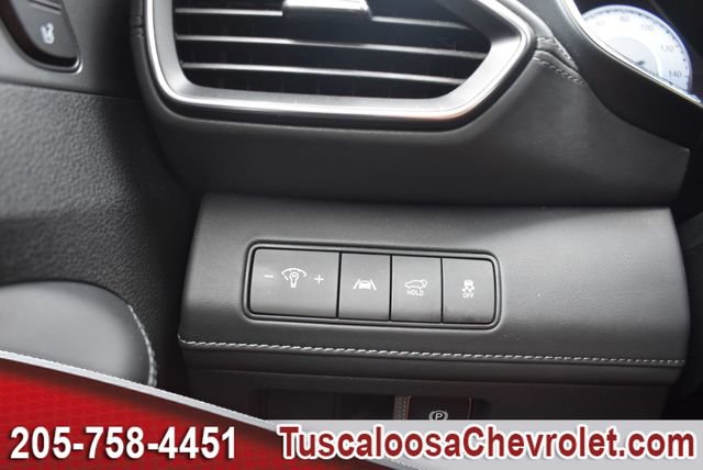 Used 2023 Hyundai Santa Fe Calligraphy AWD/4WD image 45