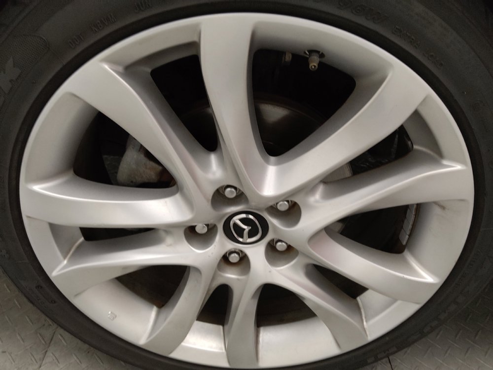 Used 2015 MAZDA MAZDA6 Touring FWD image 31