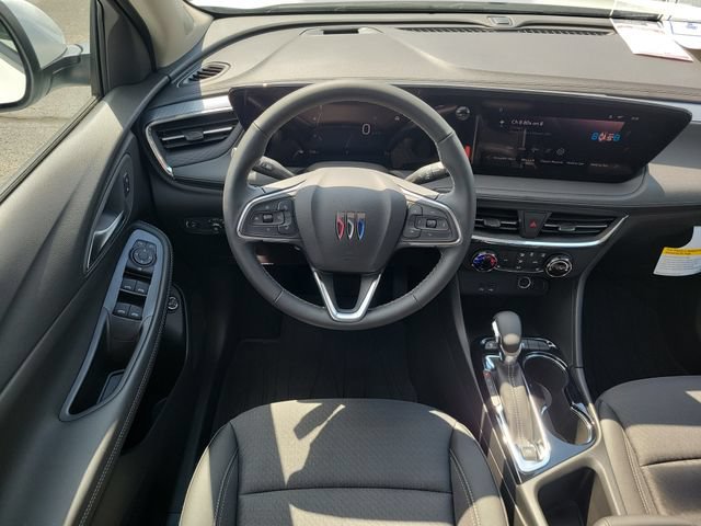 New 2026 Buick Encore GX Preferred w/ Comfort Package AWD/4WD image 11