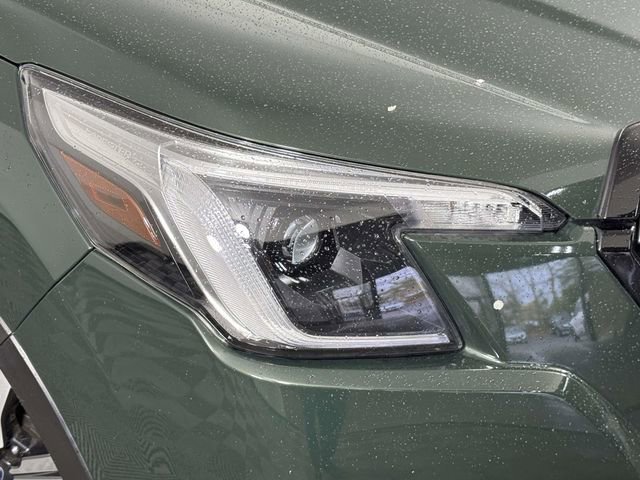 Certified 2023 Subaru Forester Limited image 15