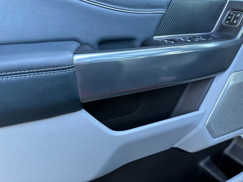 Certified 2024 Ford F350 Limited w/ FX4 Off-Road Package image 10