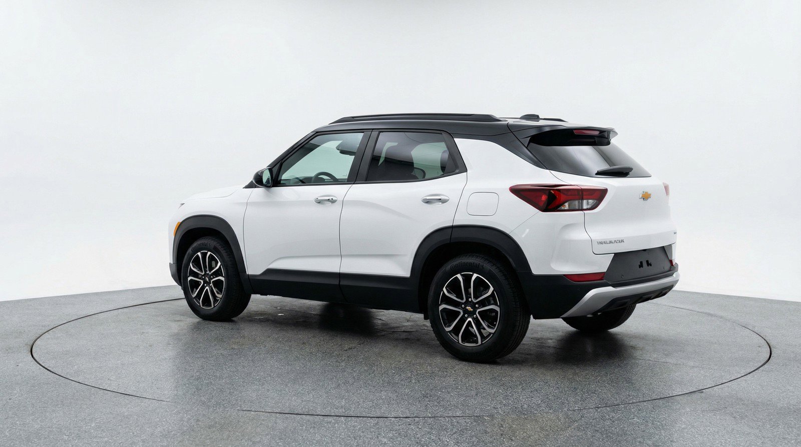 Used 2025 Chevrolet TrailBlazer LT image 6