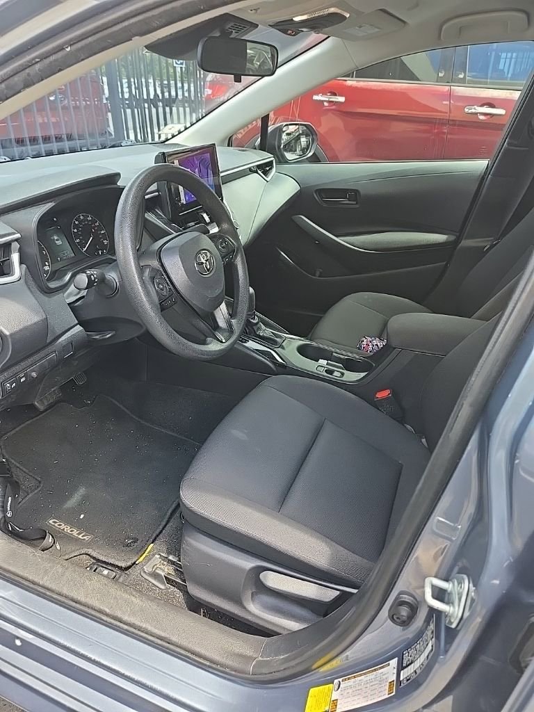 Used 2023 Toyota Corolla LE image 20