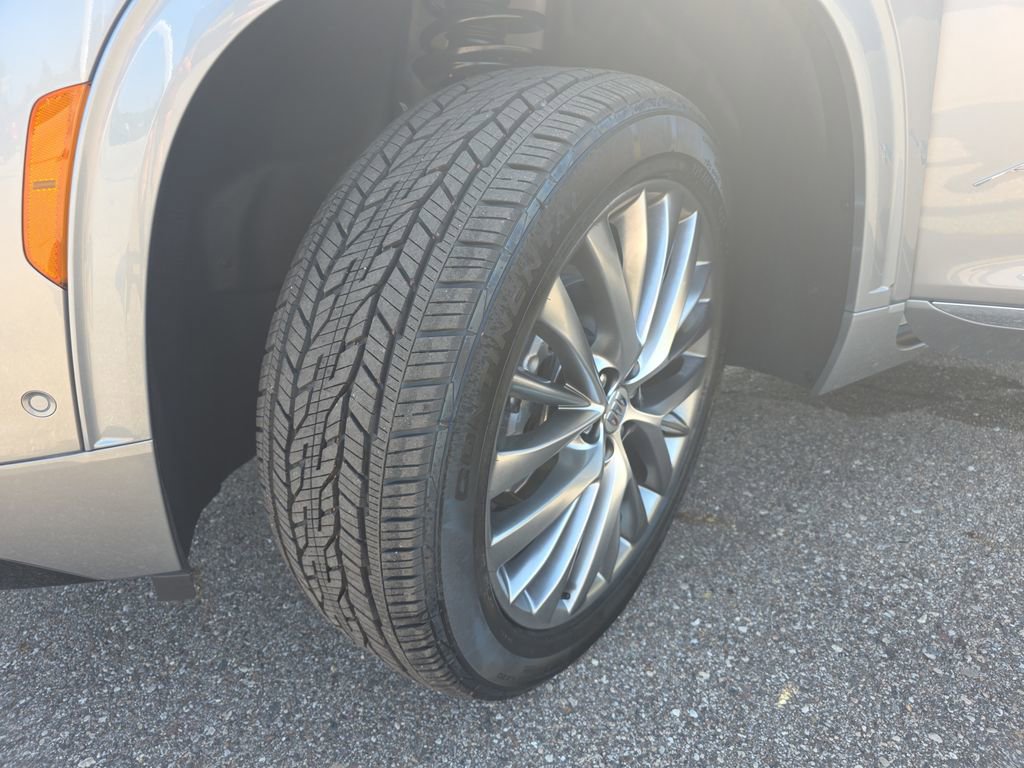 New 2026 Buick Enclave Avenir w/ Super Cruise Package image 34