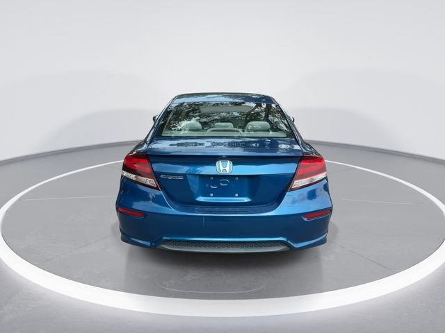 Used 2015 Honda Civic LX image 7