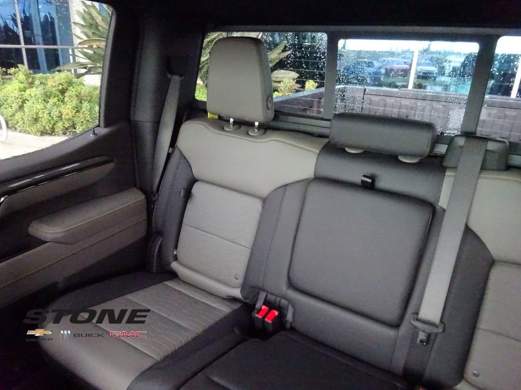 New 2026 Chevrolet Silverado 1500 ZR2 image 16