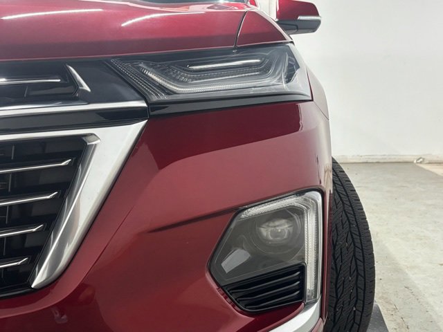 Used 2023 Chevrolet Traverse Premier image 9