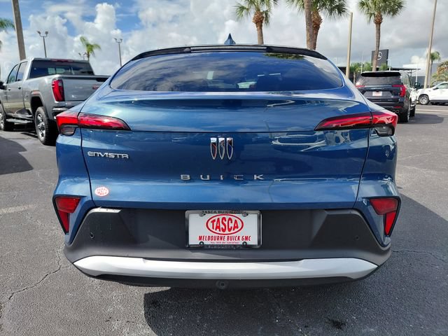 New 2026 Buick Envista Preferred FWD image 13