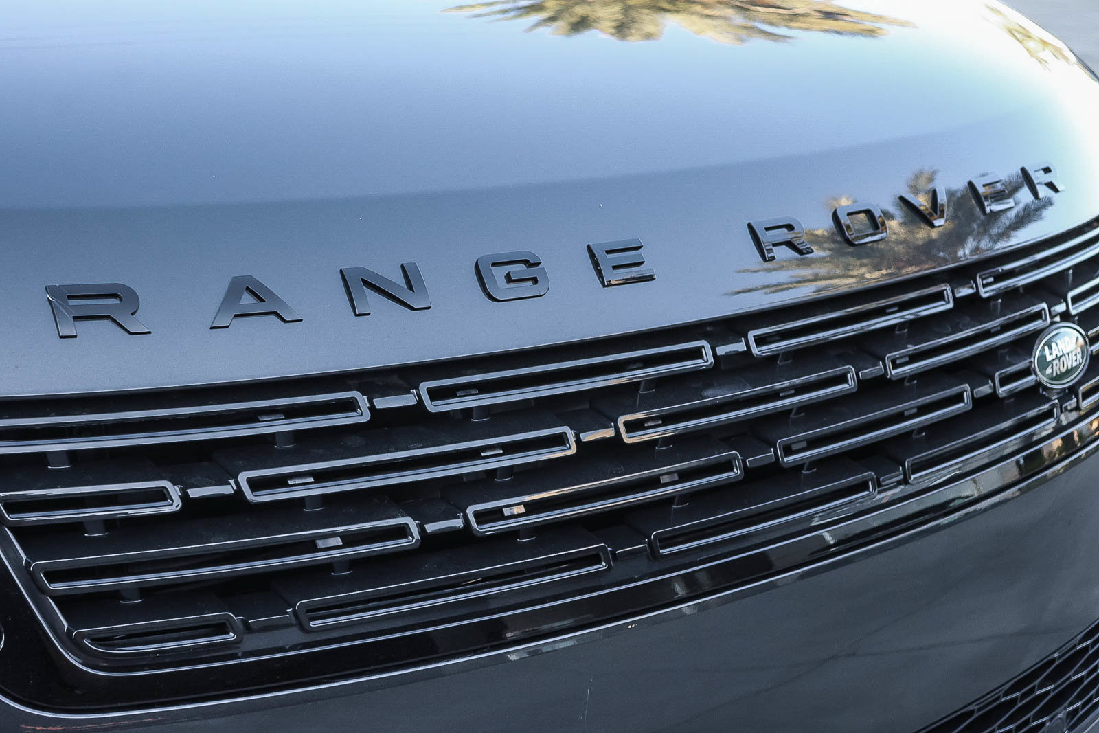 New 2026 Land Rover Range Rover Sport SE AWD/4WD image 16