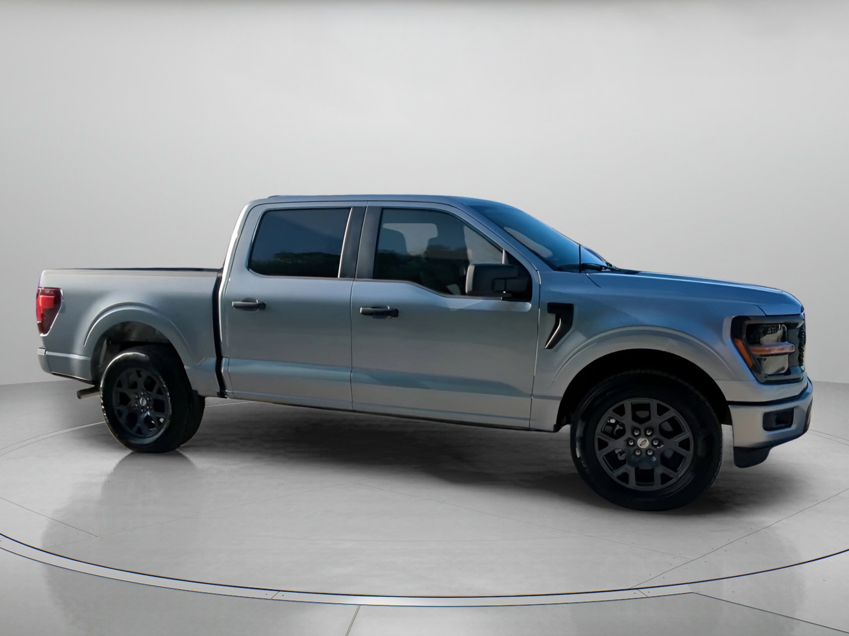 New 2026 Ford F150 STX image 38