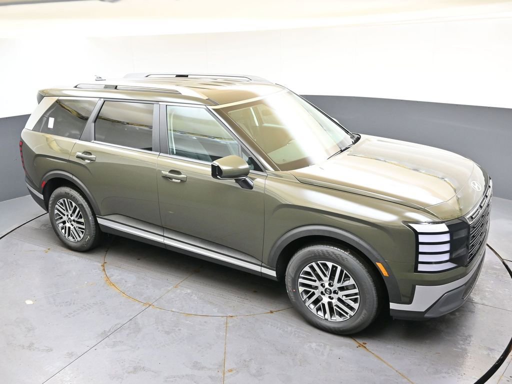 New 2026 Hyundai Palisade SEL AWD/4WD image 47
