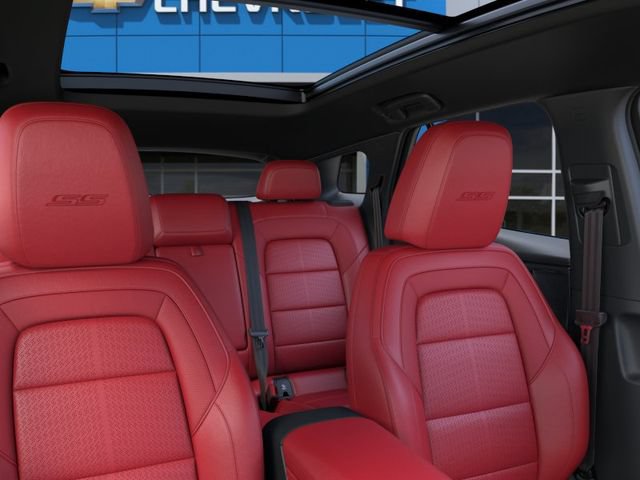 New 2026 Chevrolet Blazer EV SS w/ LPO, All-Weather Mat Package AWD/4WD image 26