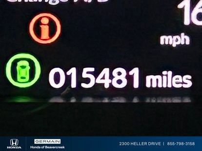 Used 2023 Acura Integra A-Spec image 22