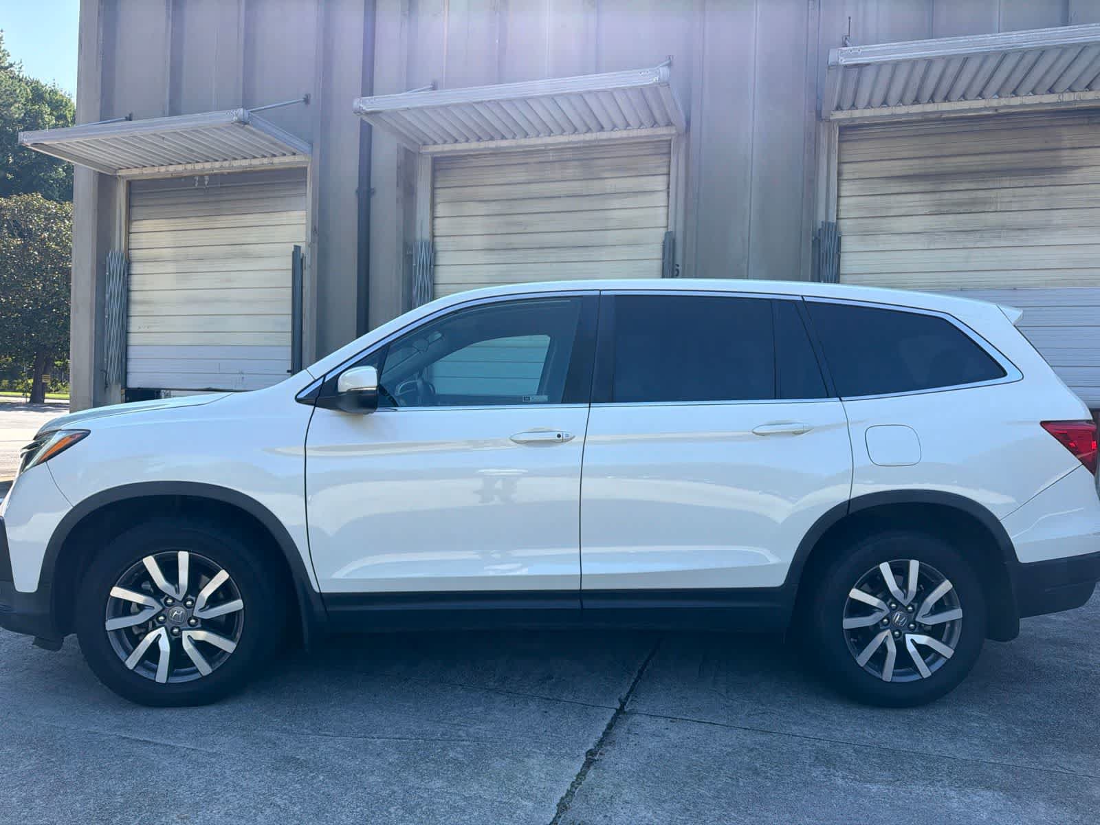 Used 2019 Honda Pilot EX image 6