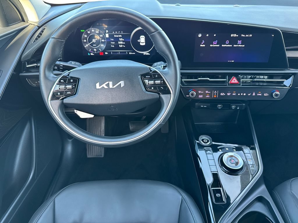 Used 2023 Kia Niro Wind FWD image 21
