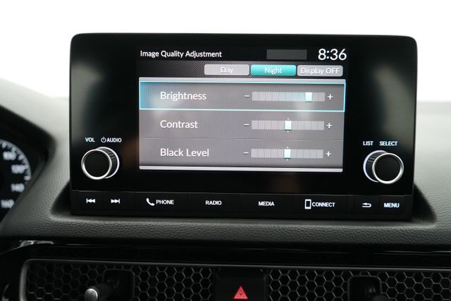 Used 2022 Honda Civic Sport image 36