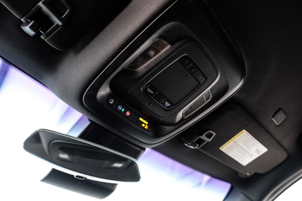 Used 2021 Cadillac CT5 Luxury w/ Cold Weather Package image 29