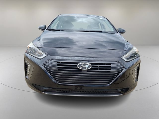 Used 2018 Hyundai Ioniq Limited FWD image 3