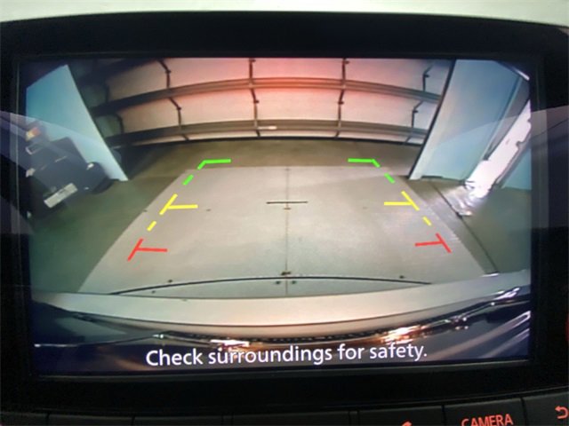 Used 2024 Nissan Altima 2.5 SR image 17