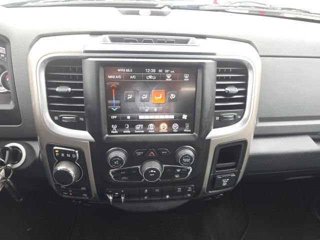 Used 2014 RAM 1500 Big Horn image 15