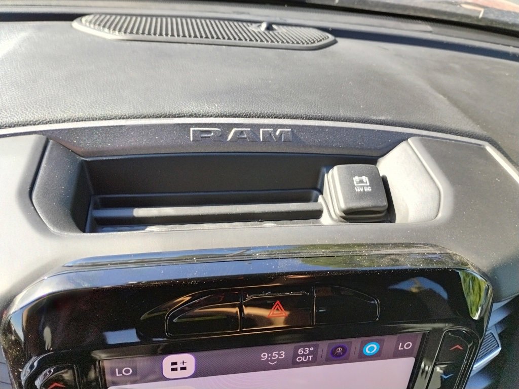 New 2026 RAM 2500 Tradesman image 35