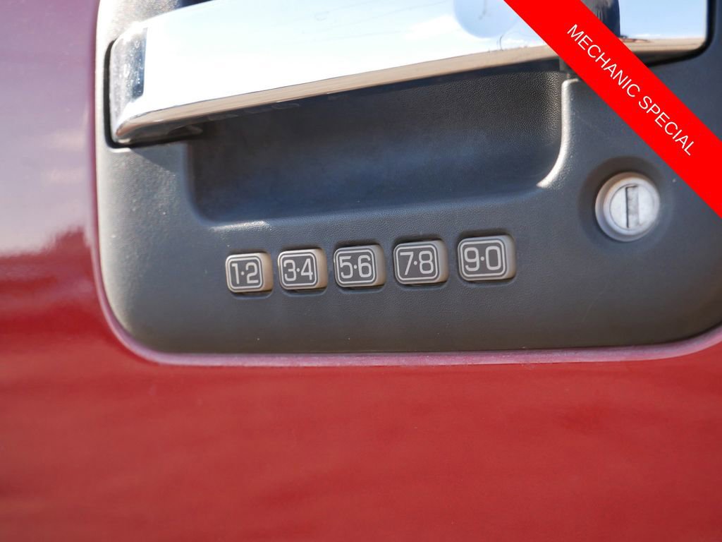 Used 2014 Ford F150 XLT w/ Equipment Group 302A Luxury image 15