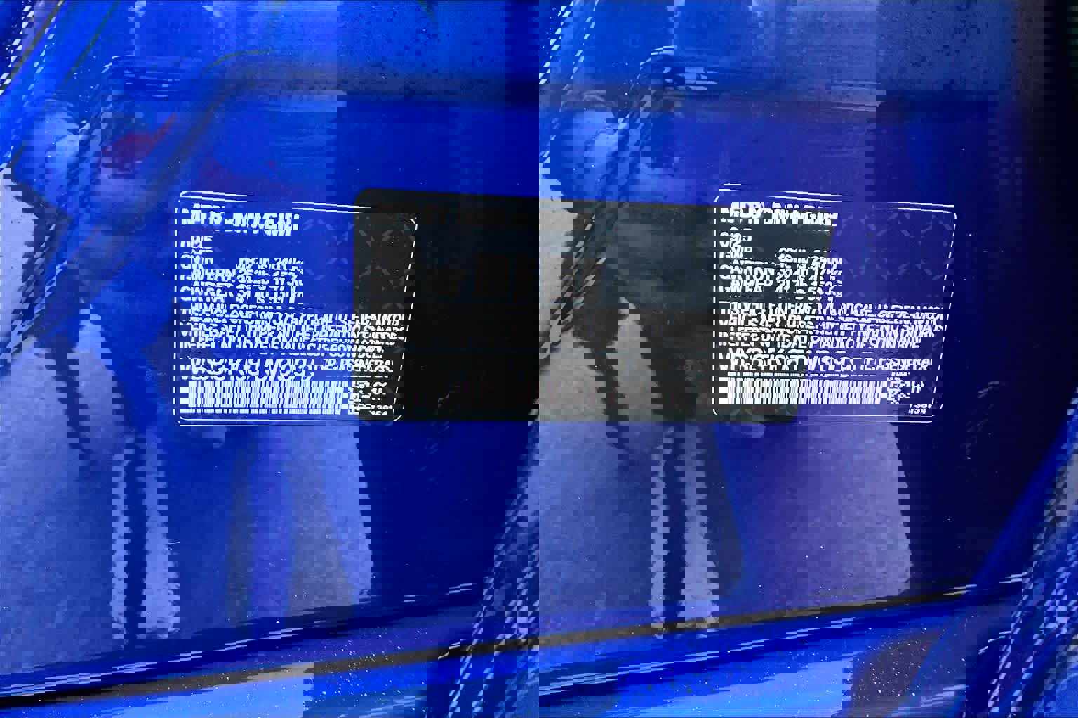 New 2026 BMW M5 w/ Carbon Package image 18