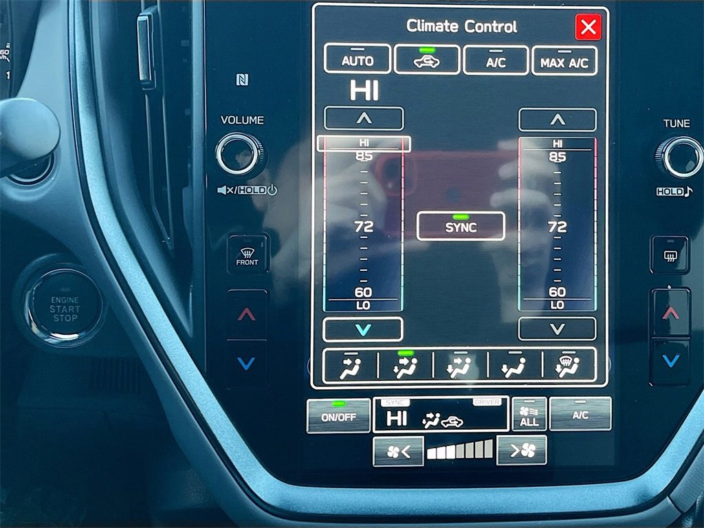 Used 2024 Subaru Crosstrek 2.5i Sport image 15