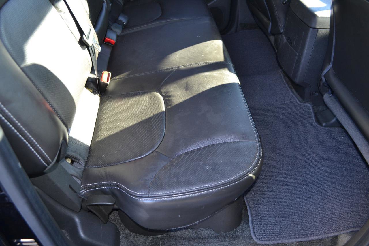 Used 2016 Nissan Frontier PRO-4X w/ Pro-4x Luxury Package image 40