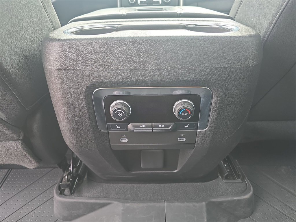 Certified 2024 Chevrolet Tahoe Z71 w/ Z71 Off-Road Package image 22