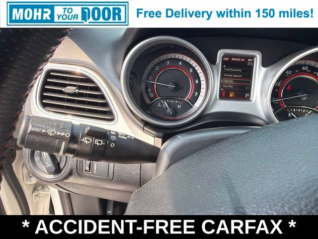 Used 2019 Dodge Journey GT AWD/4WD image 17