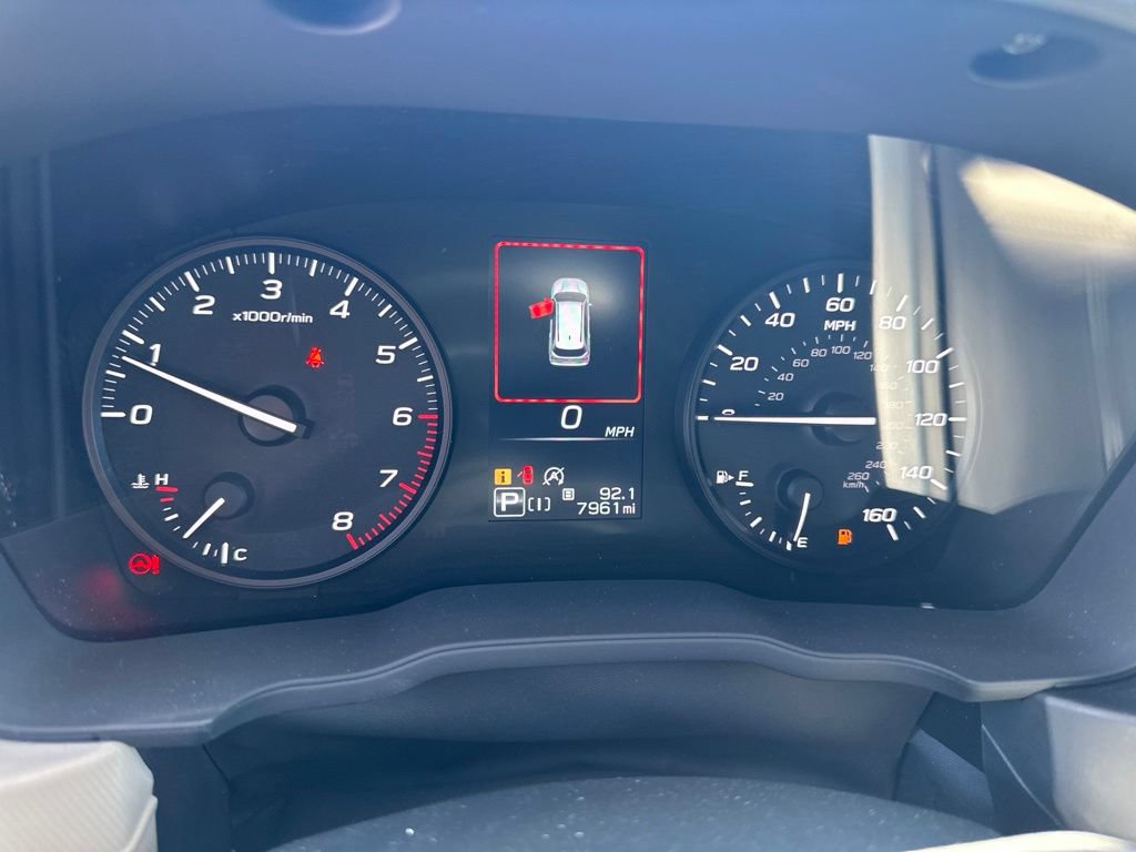 Used 2026 Subaru Forester AWD/4WD 360° Tour